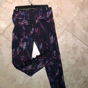 Full Length Victoria Secret Leggings